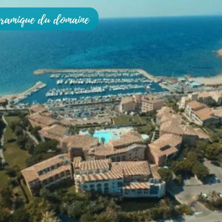 Blue Lagoon - Apartamento con vistas al mar - 37