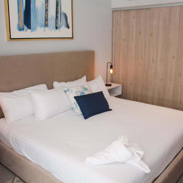 Gallery By Home Tulum - Deluxe Studio - 20