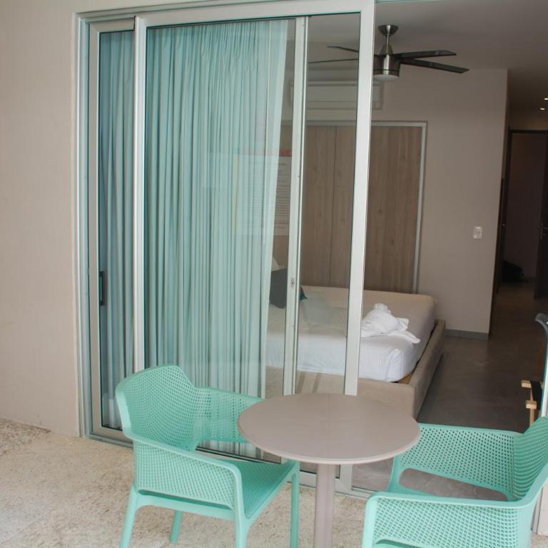 Gallery By Home Tulum - Deluxe Studio - 2