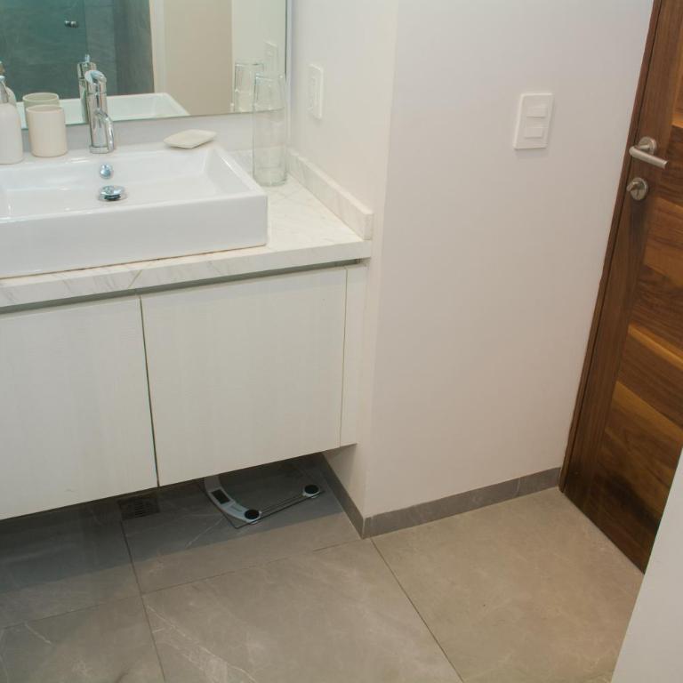 Gallery By Home Tulum - Deluxe Studio - 7