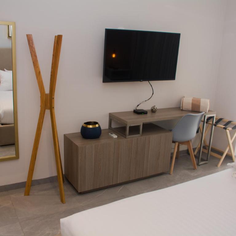 Gallery By Home Tulum - Deluxe Studio - 13