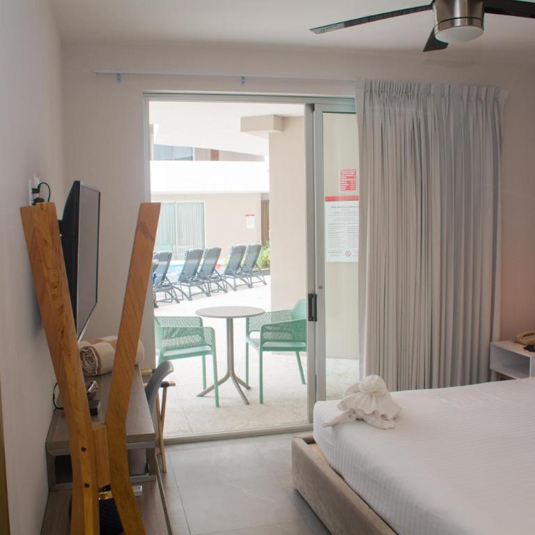 Gallery By Home Tulum - Deluxe Studio - 16