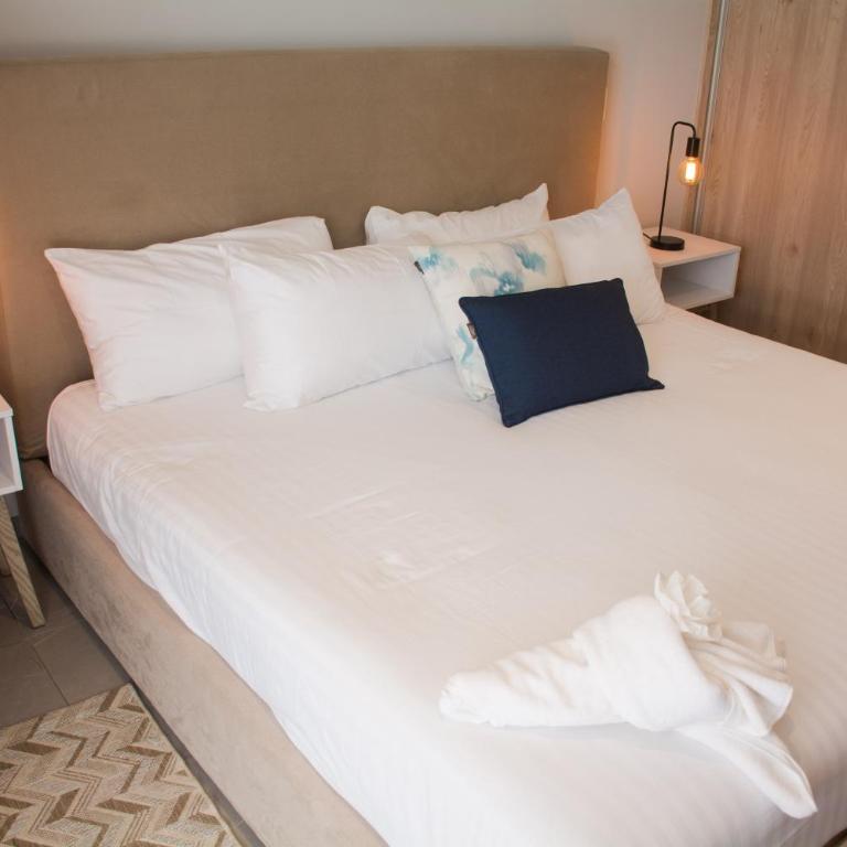 Gallery By Home Tulum - Deluxe Studio - 17