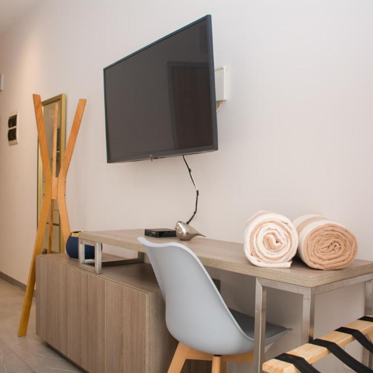 Gallery By Home Tulum - Deluxe Studio - 18