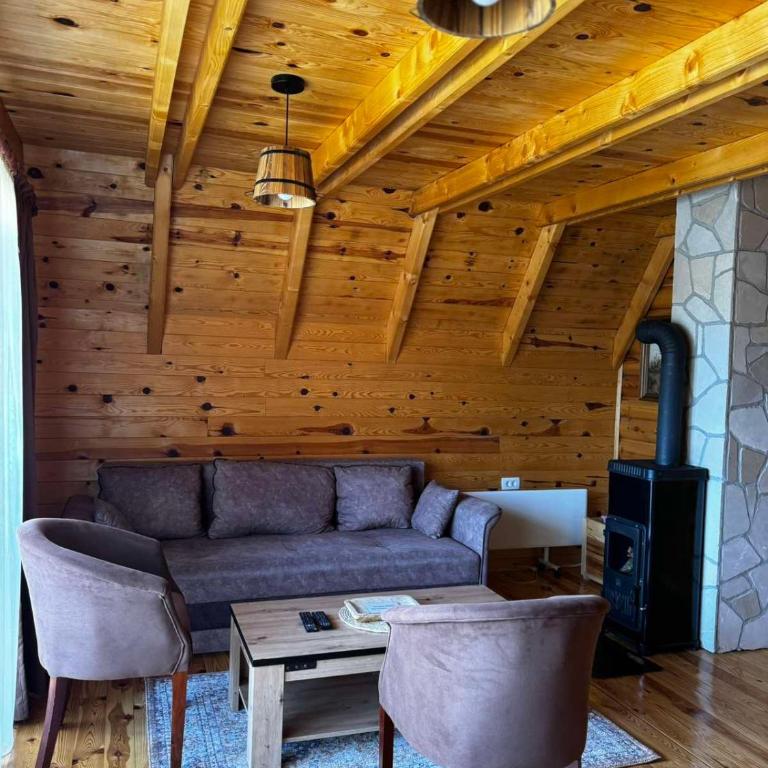 Vila Durmitorska bajka - Two-Bedroom Apartment - 2