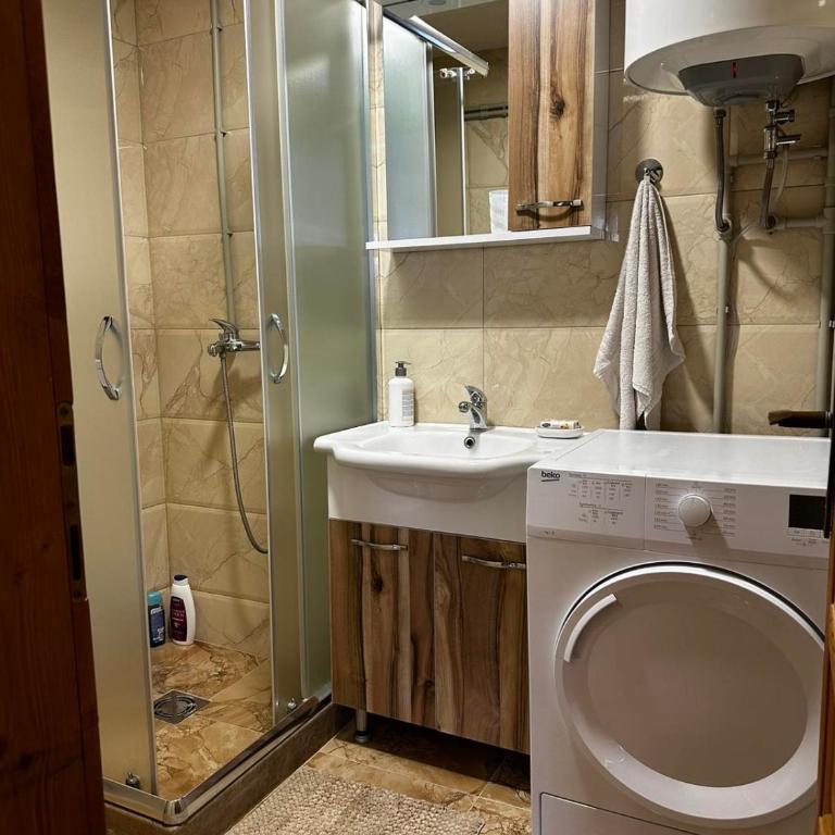 Vila Durmitorska bajka - One-Bedroom Apartment - 1