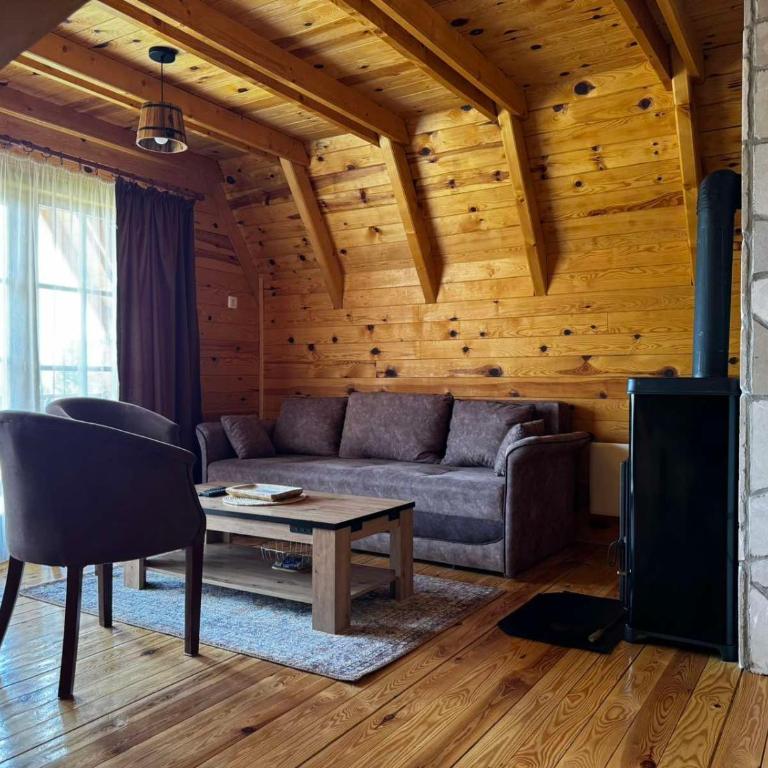 Vila Durmitorska bajka - Two-Bedroom Apartment - 3