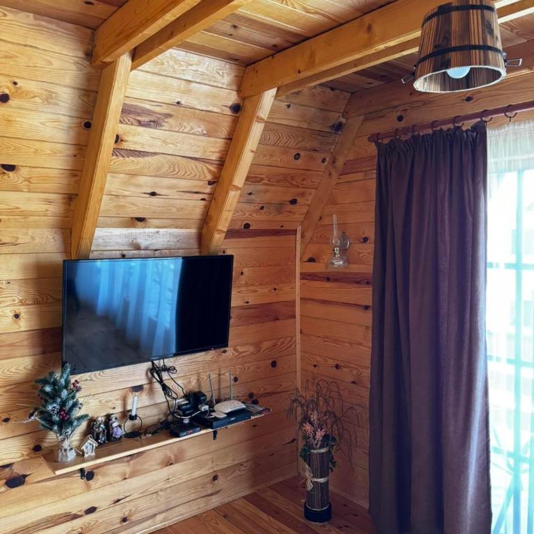Vila Durmitorska bajka - Two-Bedroom Apartment - 4
