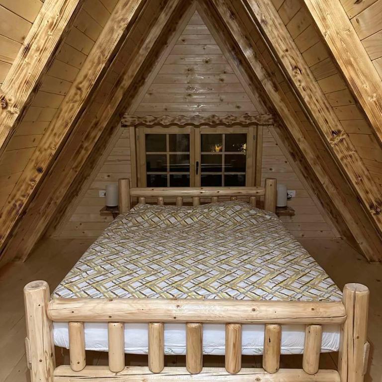 Vila Durmitorska bajka - Two-Bedroom Apartment - 4