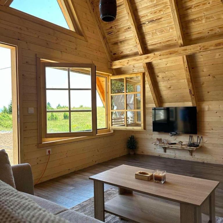 Vila Durmitorska bajka - One-Bedroom Bungalow - 2