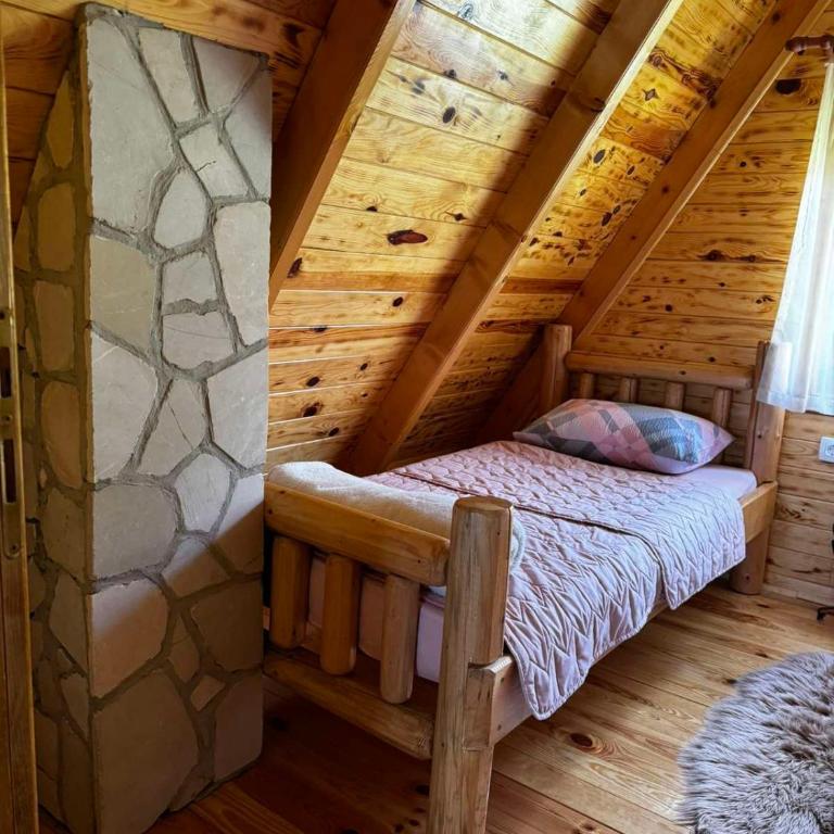 Vila Durmitorska bajka - Two-Bedroom Apartment - 5