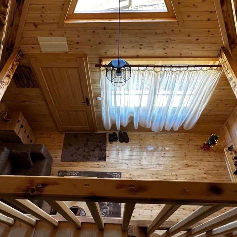 Vila Durmitorska bajka - One-Bedroom Bungalow - 5
