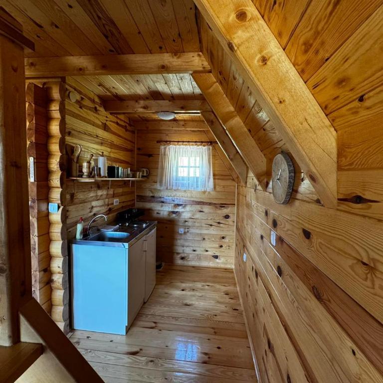 Vila Durmitorska bajka - Two-Bedroom Apartment - 6