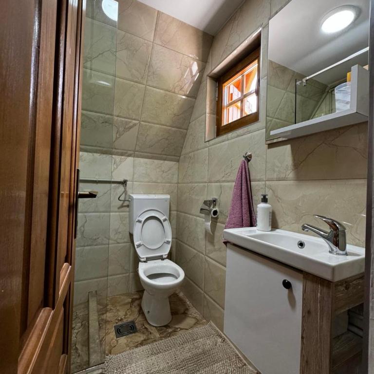 Vila Durmitorska bajka - Two-Bedroom Apartment - 8
