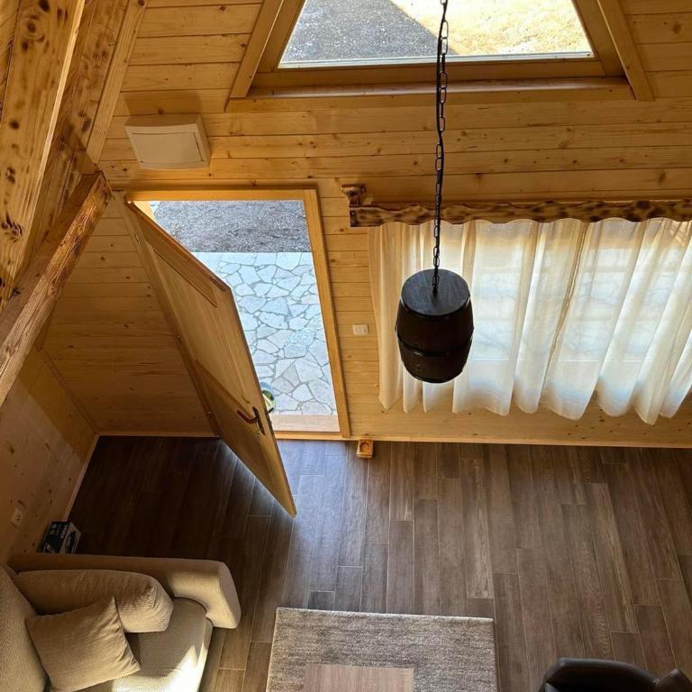 Vila Durmitorska bajka - One-Bedroom Bungalow - 4