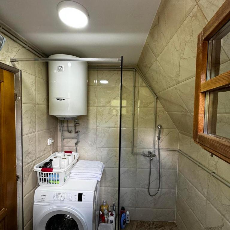 Vila Durmitorska bajka - Two-Bedroom Apartment - 10