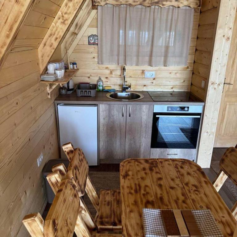 Vila Durmitorska bajka - Two-Bedroom Apartment - 8