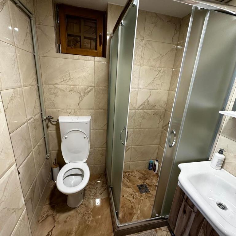 Vila Durmitorska bajka - One-Bedroom Apartment - 6