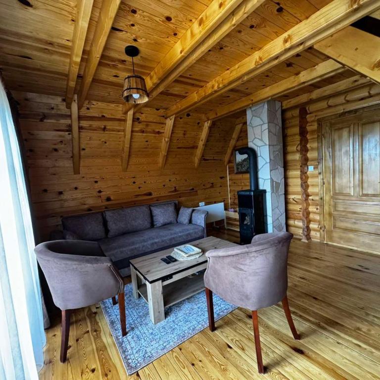 Vila Durmitorska bajka - Two-Bedroom Apartment - 15