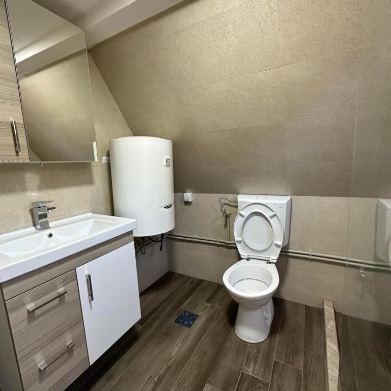 Vila Durmitorska bajka - One-Bedroom Bungalow - 7