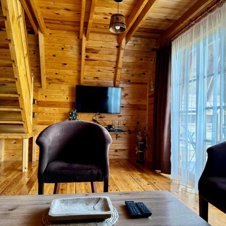 Vila Durmitorska bajka - Two-Bedroom Apartment - 18