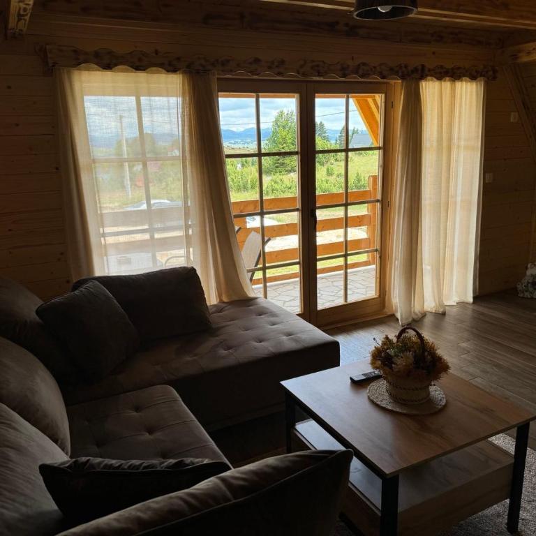 Vila Durmitorska bajka - Two-Bedroom Apartment - 12