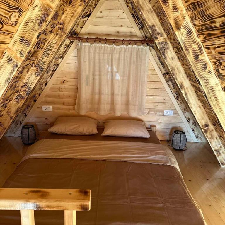 Vila Durmitorska bajka - One-Bedroom Bungalow - 14