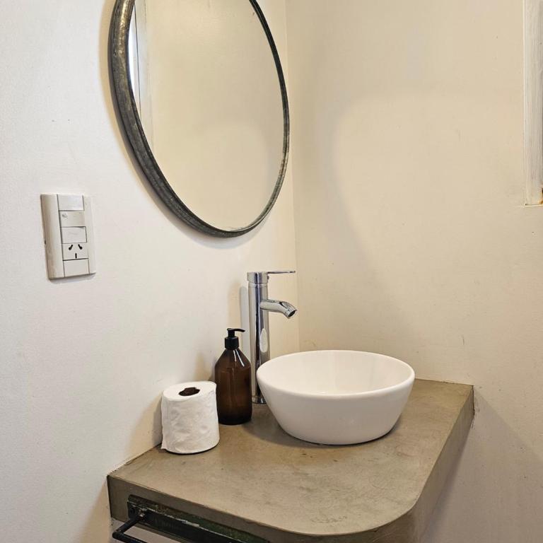 4 Latas - Apartamento de 1 dormitorio - 5