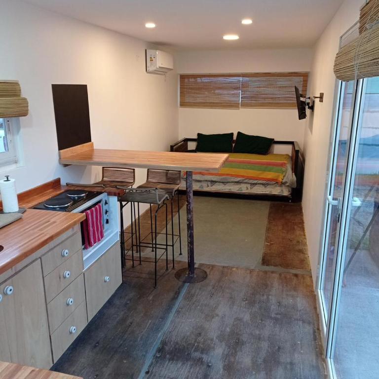 4 Latas - Apartamento de 1 dormitorio - 14