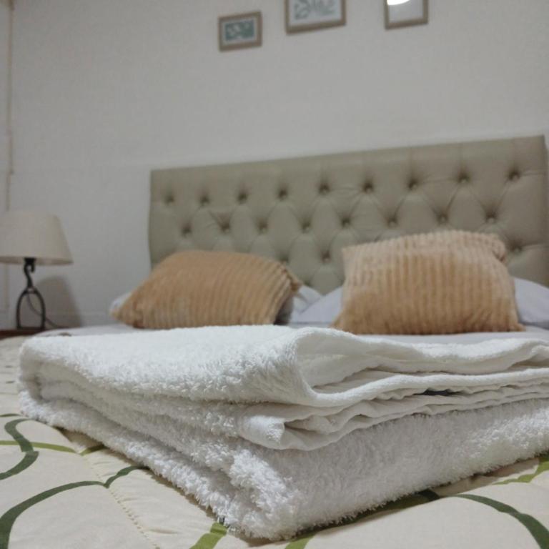 Departamento Temporario A&J - Apartamento de 2 dormitorios - 2