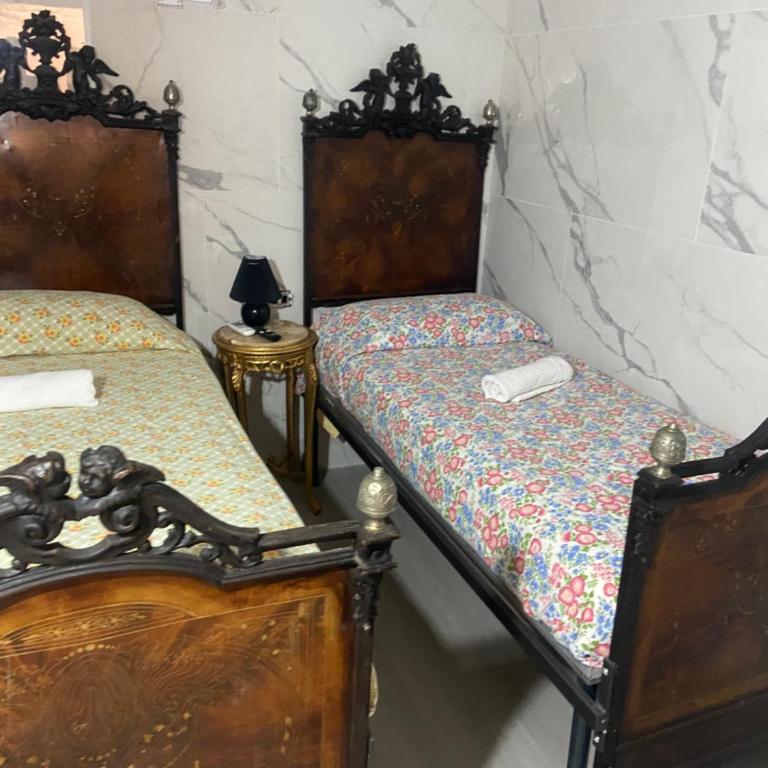 appartamenti con terrazo solare - Appartamento con 2 Camere da Letto - 16