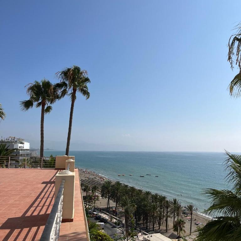Apartamento Torre de la Roca Torremolinos - Apartamento de 1 dormitorio - 26