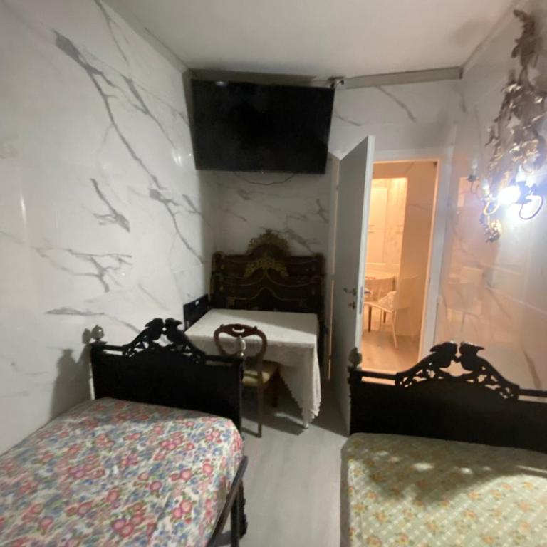 appartamenti con terrazo solare - Appartamento con 2 Camere da Letto - 15