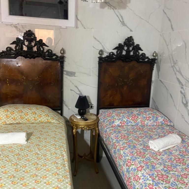 appartamenti con terrazo solare - Appartamento con 2 Camere da Letto - 14