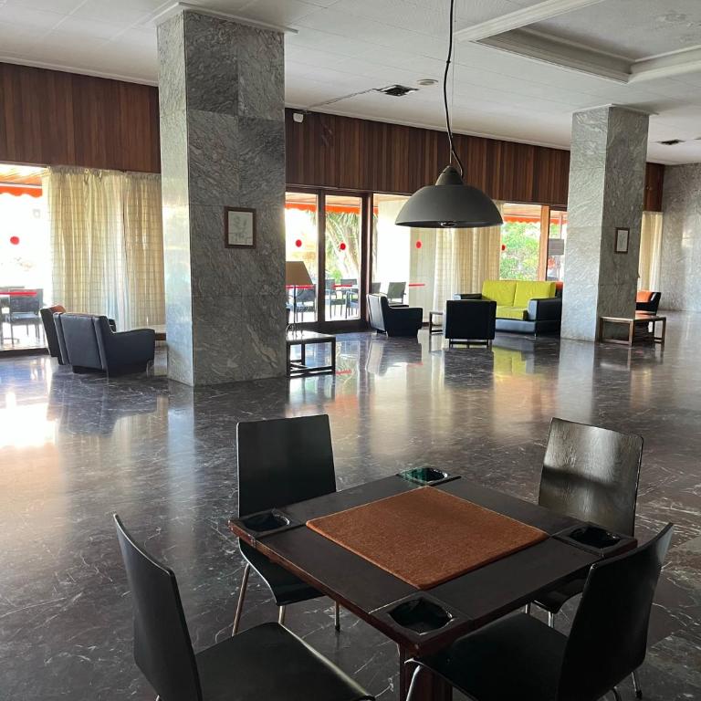 Apartamento Torre de la Roca Torremolinos - Apartamento de 1 dormitorio - 23