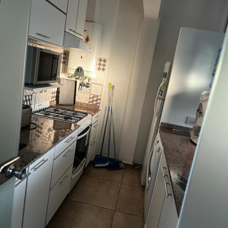 Scout Apartament - Apartamento de 1 dormitorio - 1