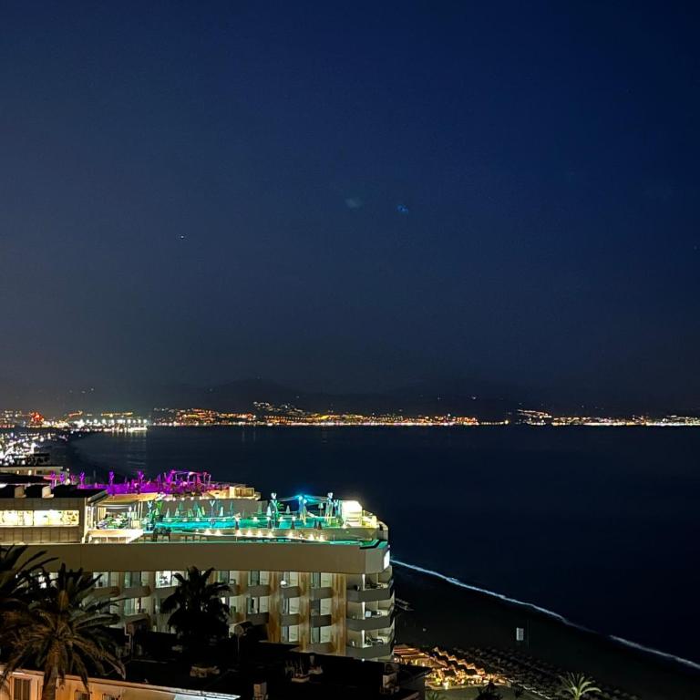 Apartamento Torre de la Roca Torremolinos - Apartamento de 1 dormitorio - 30