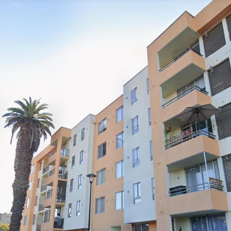 Los Olivos 404 B - Apartamento de 3 dormitorios - 1