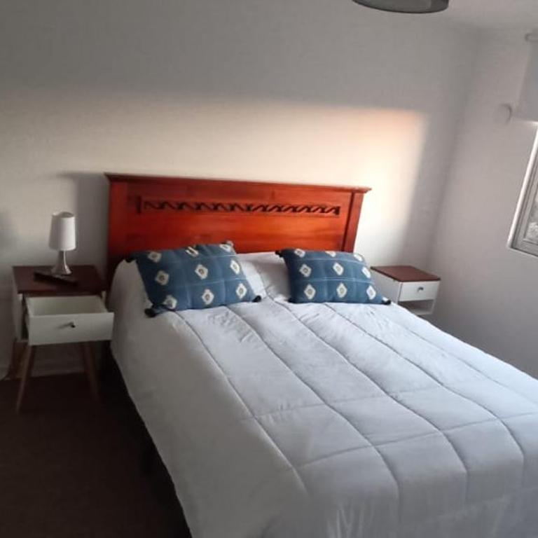 Los Olivos 404 B - Apartamento de 3 dormitorios - 4