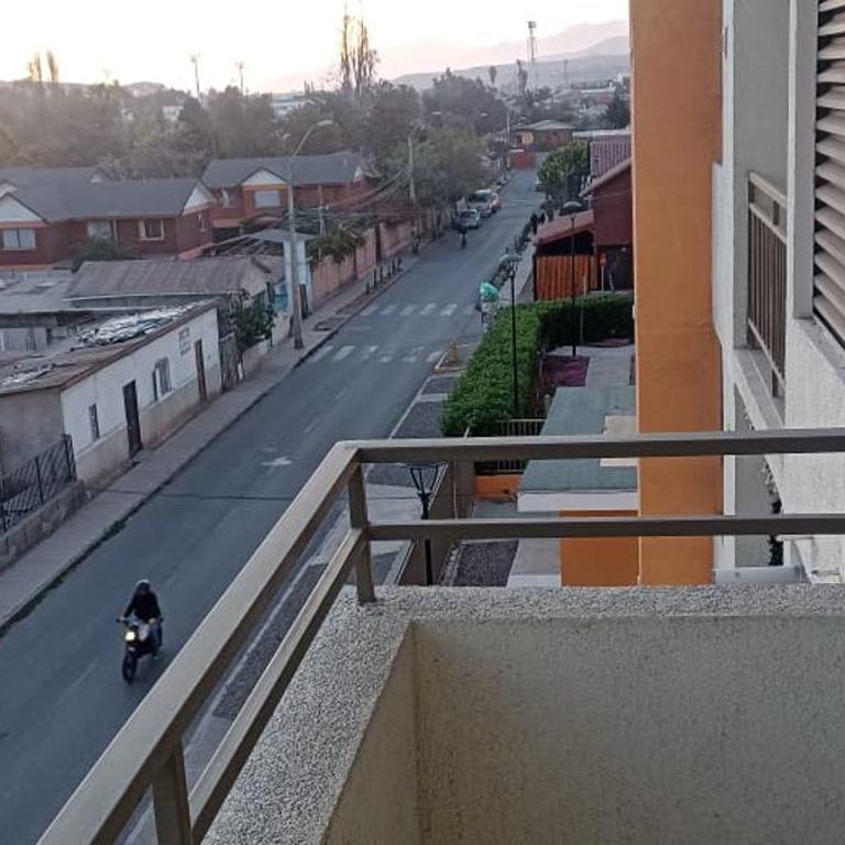 Los Olivos 404 B - Apartamento de 3 dormitorios - 7