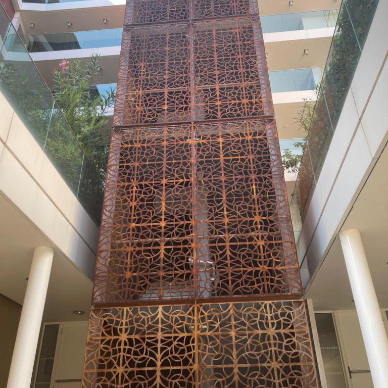 Monaco Monte-Carlo door step - Luxury Apartment - 2 Bedrooms 2 Bathrooms - Superb Modern Fully Equipped - Apartamento de 2 dormitorios - 35