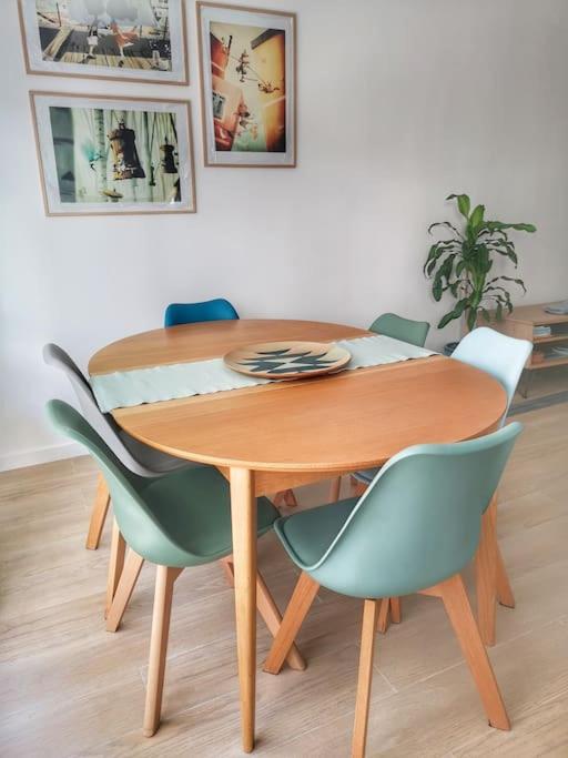 Chez L'Hadriana, 2x AC clim Wi-Fi,newly renovated - Apartamento de 2 dormitorios - 24