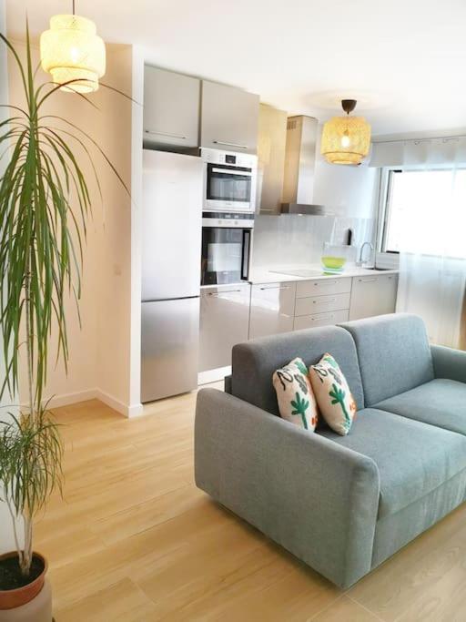 Chez L'Hadriana, 2x AC clim Wi-Fi,newly renovated - Apartamento de 2 dormitorios - 20