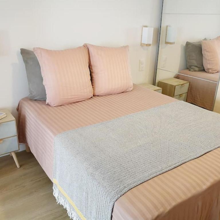 Chez L'Hadriana, 2x AC clim Wi-Fi,newly renovated - Apartamento de 2 dormitorios - 3