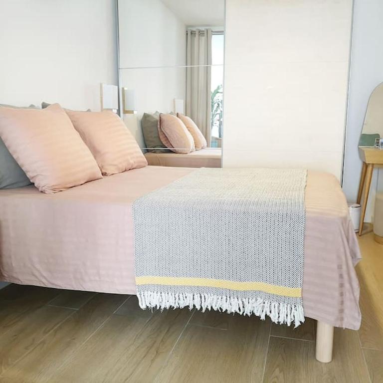 Chez L'Hadriana, 2x AC clim Wi-Fi,newly renovated - Apartamento de 2 dormitorios - 2
