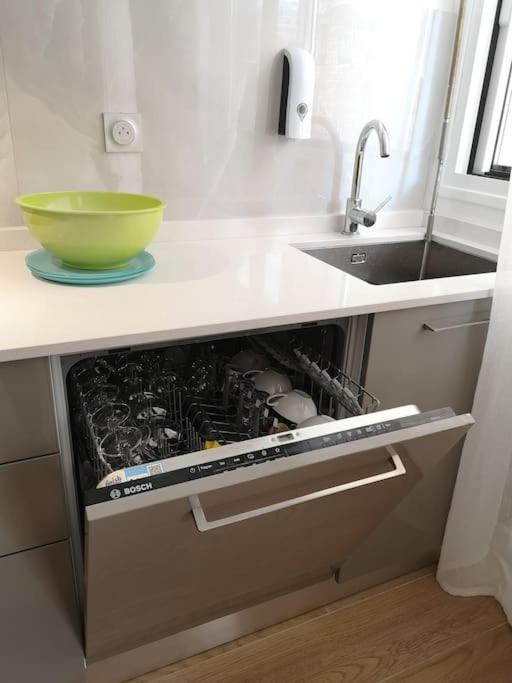 Chez L'Hadriana, 2x AC clim Wi-Fi,newly renovated - Apartamento de 2 dormitorios - 34
