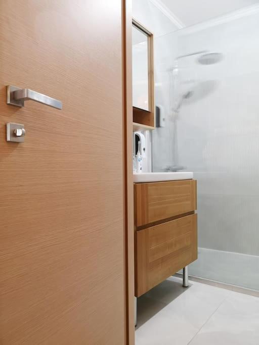 Chez L'Hadriana, 2x AC clim Wi-Fi,newly renovated - Apartamento de 2 dormitorios - 17