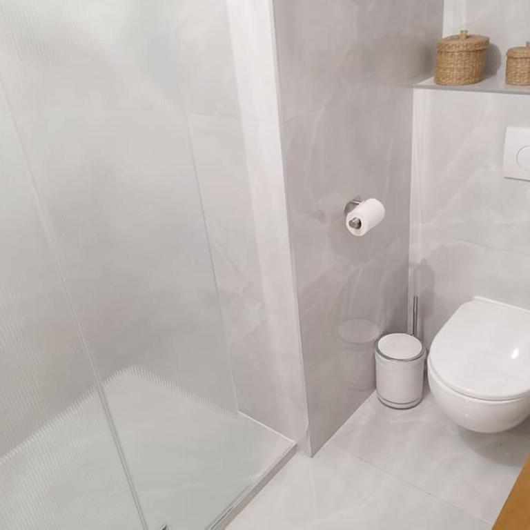 Chez L'Hadriana, 2x AC clim Wi-Fi,newly renovated - Apartamento de 2 dormitorios - 14