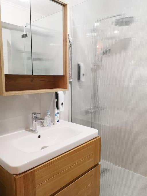 Chez L'Hadriana, 2x AC clim Wi-Fi,newly renovated - Apartamento de 2 dormitorios - 13