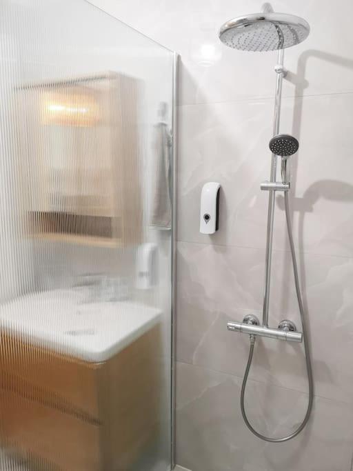 Chez L'Hadriana, 2x AC clim Wi-Fi,newly renovated - Apartamento de 2 dormitorios - 11
